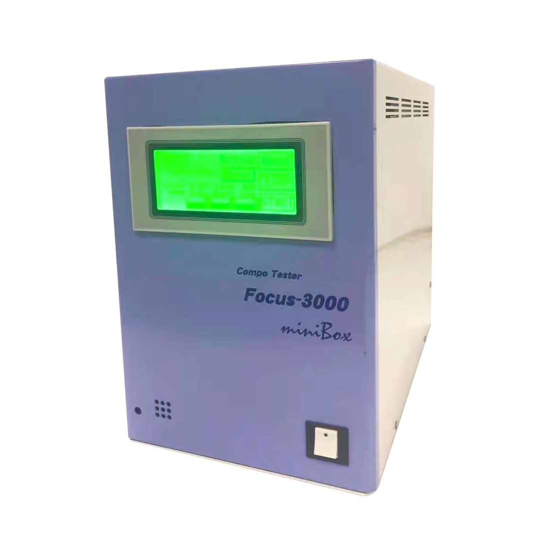 ICT檢測設備-Focus-3000 Mini Box